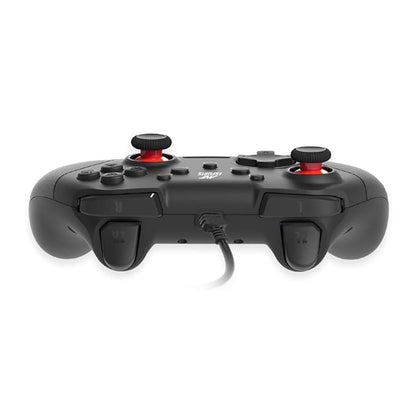 Ant Esports GP100 عصا تحكم للكمبيوتر الشخصي (Windows 7/8/8.1/10) / PS3 / Android/Steam Gaming لوحة ألعاب سلكية