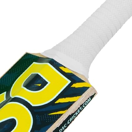 DSC Roar Blast مضرب الكريكيت المصنوع من الصفصاف الكشمير