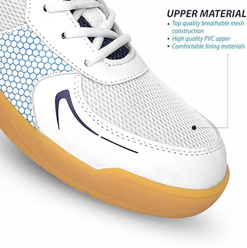 DSC Akido حذاء تنس الريشة للرجال