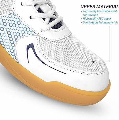 DSC Akido حذاء تنس الريشة للرجال