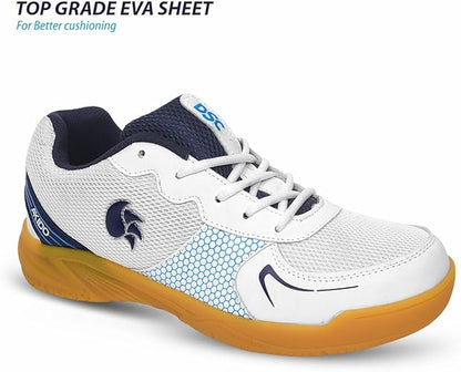 DSC Akido حذاء تنس الريشة للرجال