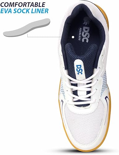 DSC Akido حذاء تنس الريشة للرجال