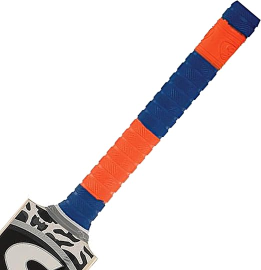 SG Players قبضة مضرب الكريكيت المطاطية