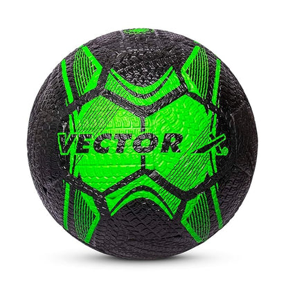 Victor X Street Molded Rubber Soccer Ball Size 5