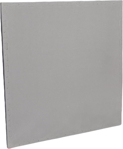 Endless 5 Pack 1" Thick Taekwondo Mats | Material: EVA | with EVA Foam Interlocking Tiles for Exercise, MMA, Gymnastics, Home Gym