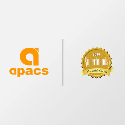 Apacs Z-Ziggler (غير مشدودة، أقصى شد 38 رطلاً) عمود رفيع 6.4 مم | صنع في فيتنام | مضرب تنس طاولة 100% جرافيت ياباني مع غطاء كامل مجاني | G2-4 1/8 بوصة (أحمر غير لامع)