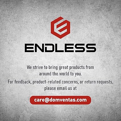 Endless دعامة الركبة المرنة القابلة للتعديل | أسود | المادة: النيوبرين | لالتهاب المفاصل، وتمزق الغضروف المفصلي، والرباط الصليبي الأمامي، وتخفيف آلام الركبة، والعدائين، والرياضة، والصالة الرياضية، والتمارين الرياضية
