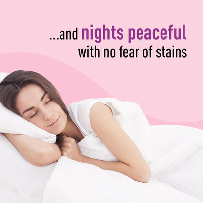 سراويل داخلية للفتيات والنساء من Sirona  عبوة من 5 قطع  تغطية 360 درجة لفترات حيض خالية من التوتر | حماية من التسرب في حالات التدفق الغزير | خالية من الطفح الجلدي | فائقة الامتصاص ومريحة عند الارتداء