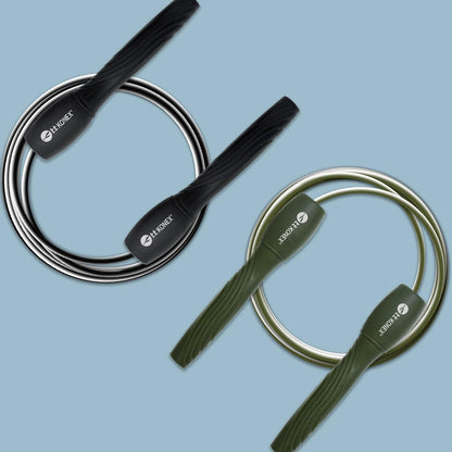 حبل القفز Konex للرجال والنساء حبل القفز